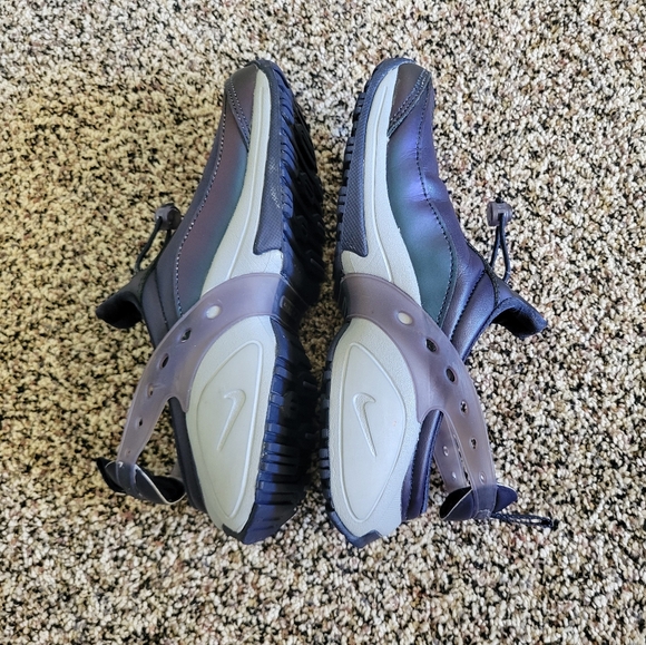 Nike sandals - Picture 4 of 8